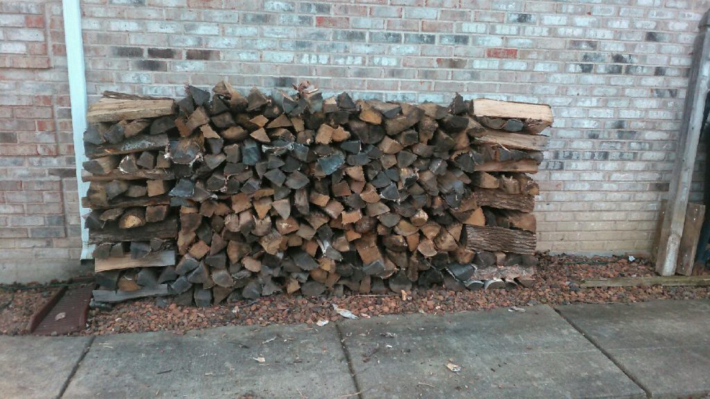 Firewood – Best Budget Tree Service