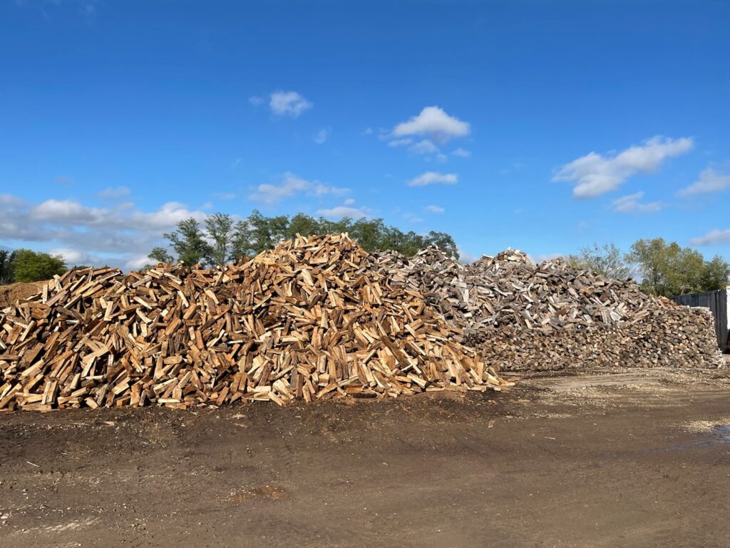 Firewood Best Budget Tree Service